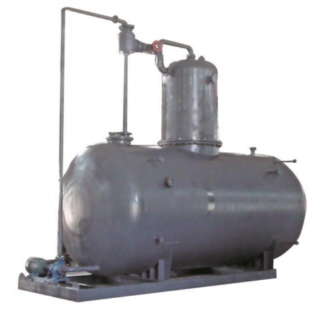 承德除氧器工作步骤