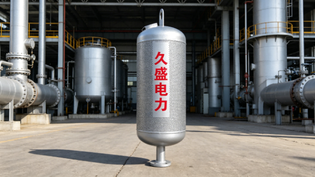 承德小孔消声器